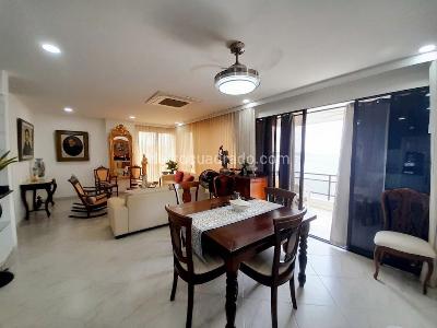 Apartamento en venta en Bocagrande, Cartagena · foto 4 de 19