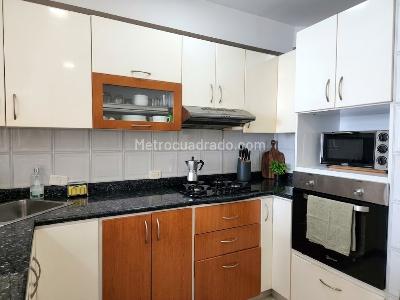 Apartamento en venta en Bocagrande, Cartagena · foto 5 de 19