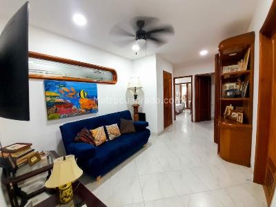 Apartamento en venta en Bocagrande, Cartagena · foto 7 de 19