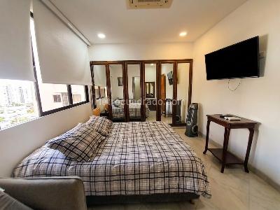 Apartamento en venta en Bocagrande, Cartagena · foto 9 de 19