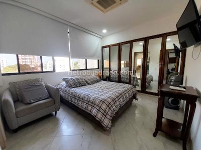 Apartamento en venta en Bocagrande, Cartagena · foto 10 de 19