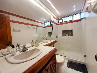 Apartamento en venta en Bocagrande, Cartagena · foto 11 de 19