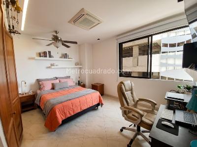 Apartamento en venta en Bocagrande, Cartagena · foto 12 de 19