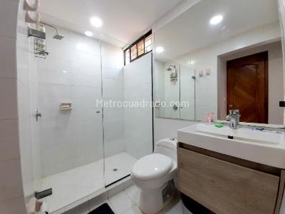 Apartamento en venta en Bocagrande, Cartagena · foto 13 de 19