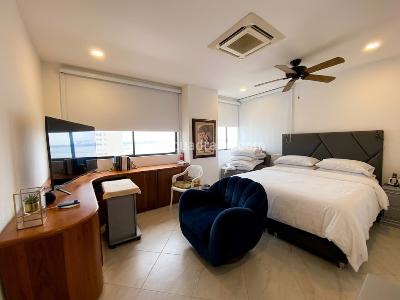 Apartamento en venta en Bocagrande, Cartagena · foto 14 de 19