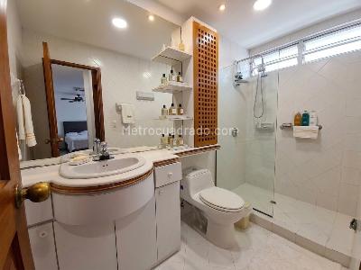 Apartamento en venta en Bocagrande, Cartagena · foto 15 de 19