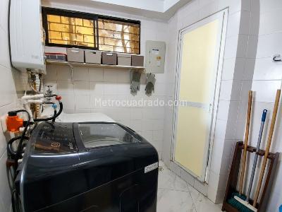 Apartamento en venta en Bocagrande, Cartagena · foto 18 de 19