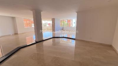 Apartamento de 4 alcobas en venta en Riomar, Barranquilla, 335 m² · foto 2 de 20