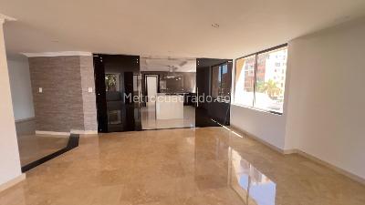 Apartamento de 4 alcobas en venta en Riomar, Barranquilla, 335 m² · foto 6 de 20