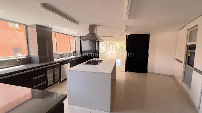 Apartamento de 4 alcobas en venta en Riomar, Barranquilla, 335 m² · foto 7 de 20