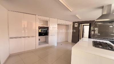 Apartamento de 4 alcobas en venta en Riomar, Barranquilla, 335 m² · foto 11 de 20
