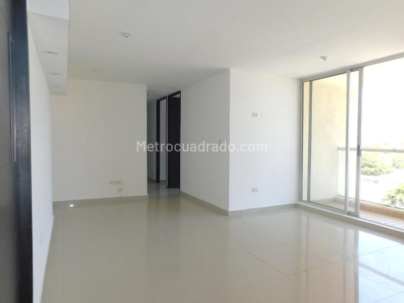 Piso – Barranquilla, Localidad Norte - Centro Histórico - Vista 4