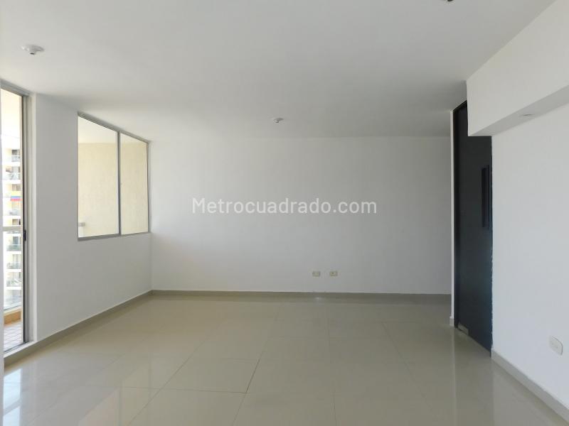 Piso – Barranquilla, Localidad Norte - Centro Histórico - Vista 5