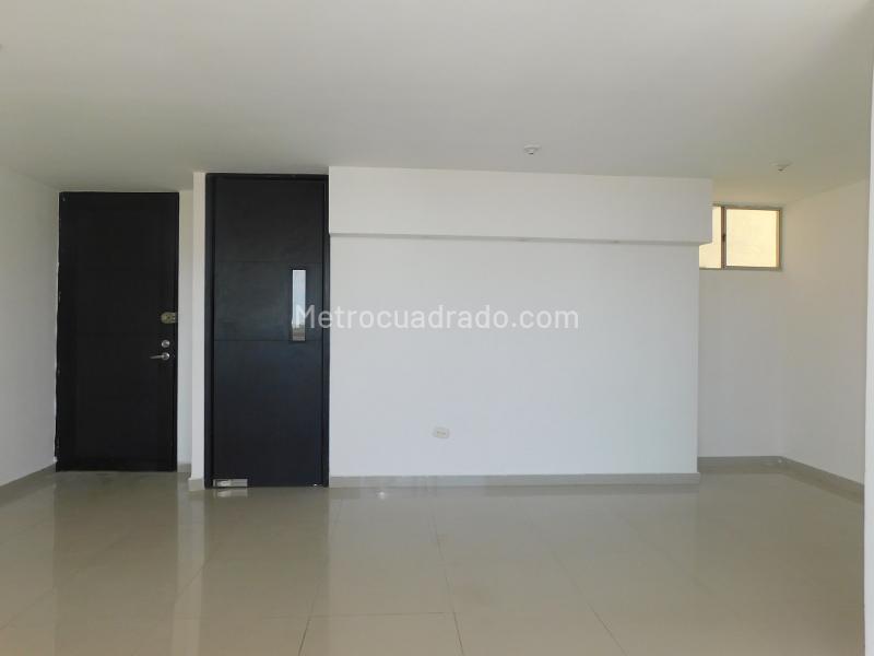 Piso – Barranquilla, Localidad Norte - Centro Histórico - Más