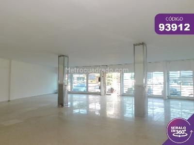 Local Comercial en Arriendo, El Porvenir, Barranquilla