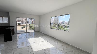 Apartamento en arriendo en Paraiso, Barranquilla · foto 2 de 19