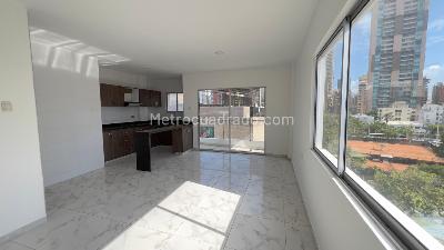 Apartamento en arriendo en Paraiso, Barranquilla · foto 3 de 19