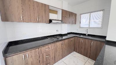 Apartamento en arriendo en Paraiso, Barranquilla · foto 7 de 19