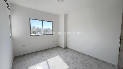 Apartamento en arriendo en Paraiso, Barranquilla · foto 15 de 19
