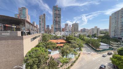 Apartamento en arriendo en Paraiso, Barranquilla · foto 19 de 19