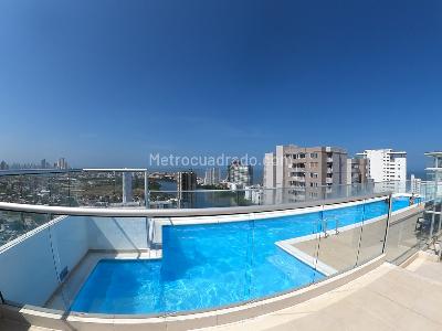 Apartamento en venta en Torices, Cartagena · foto 2 de 20