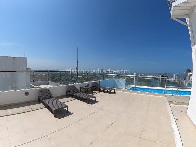 Apartamento en venta en Torices, Cartagena · foto 3 de 20