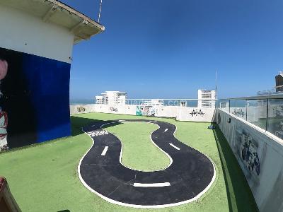Apartamento en venta en Torices, Cartagena · foto 5 de 20