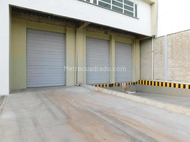 Bodega en Arriendo, San Martin, Barranquilla - Vista 3