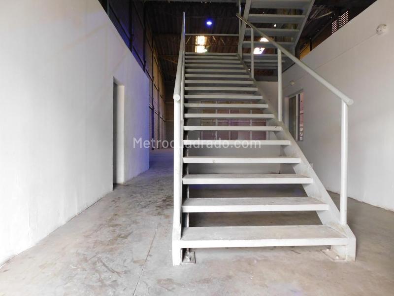 Bodega en Arriendo, San Martin, Barranquilla - Vista 4