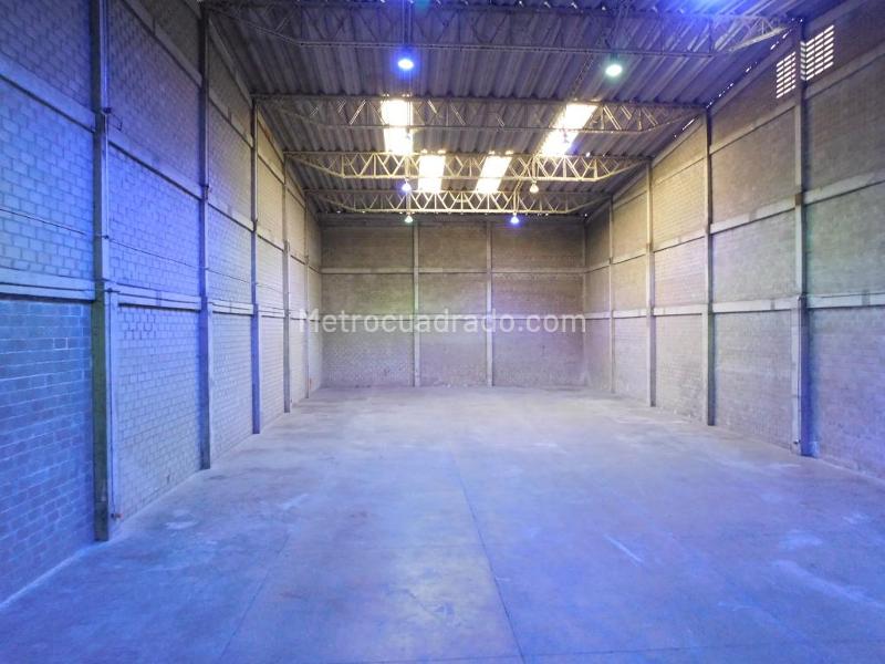 Bodega en Arriendo, San Martin, Barranquilla - Vista 5
