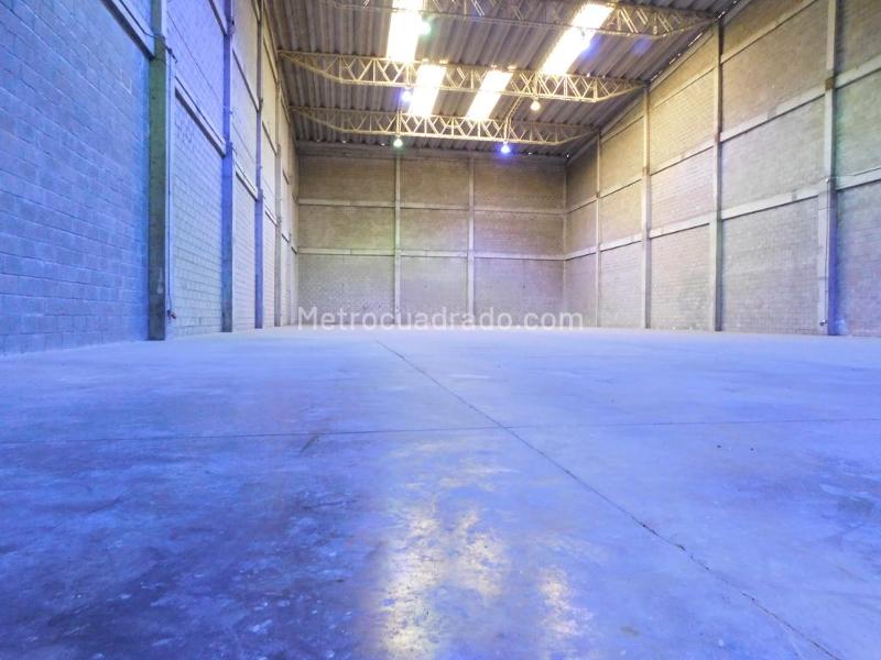 Bodega en Arriendo, San Martin, Barranquilla - Más