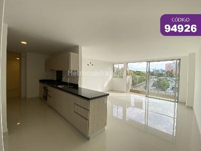Apartamento en Arriendo, Ciudad Jardin, Barranquilla