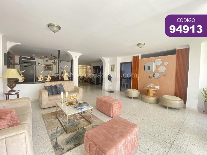 Casa – Barranquilla - Vista 2