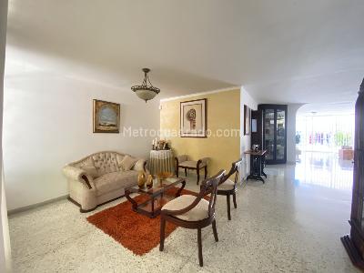Casa en venta en Altos De Riomar, Barranquilla · foto 2 de 20