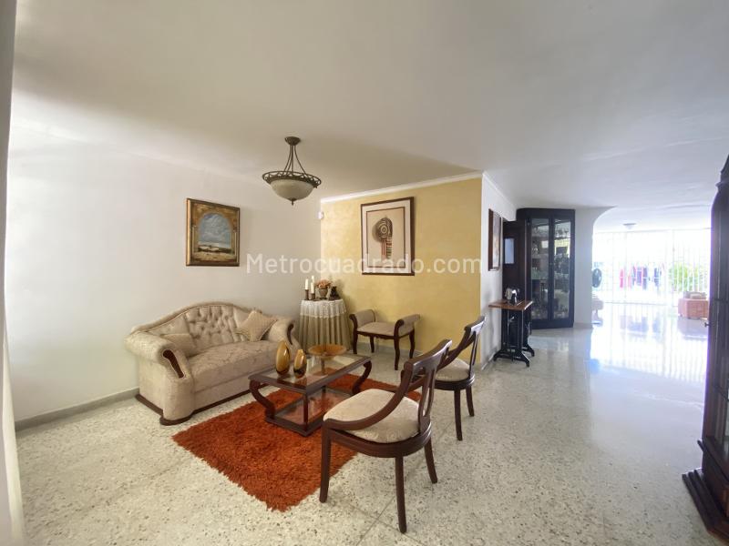 Casa – Barranquilla - Vista 3