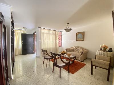 Casa en venta en Altos De Riomar, Barranquilla · foto 3 de 20