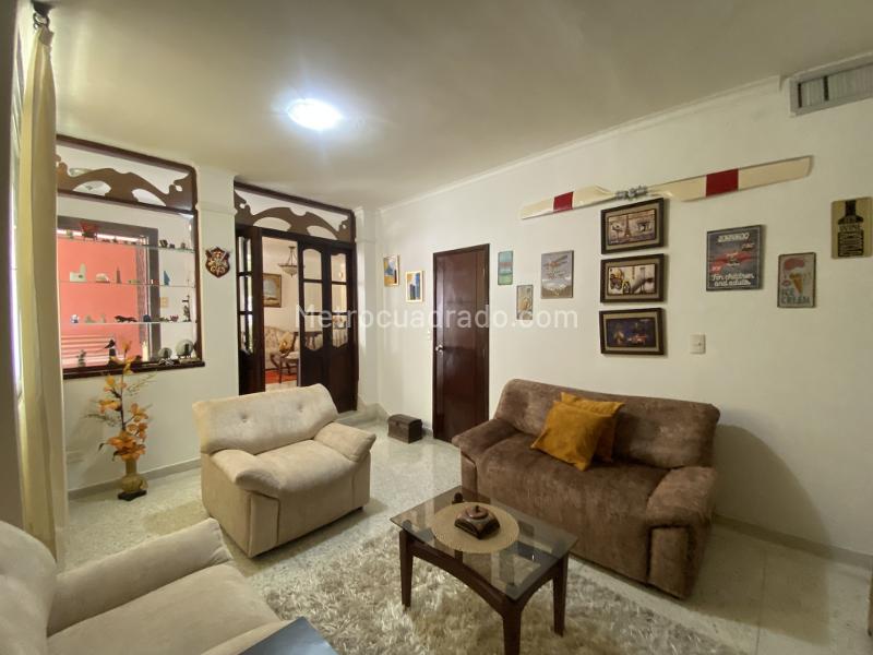 Casa – Barranquilla - Más