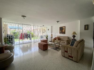 Casa en venta en Altos De Riomar, Barranquilla · foto 8 de 20