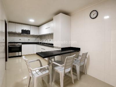 Casa en venta en Altos De Riomar, Barranquilla · foto 13 de 20
