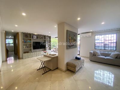 Apartamento de 3 alcobas en venta en Alto Prado, Barranquilla, 230 m² · foto 2 de 20