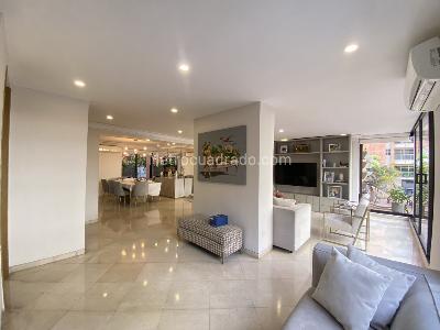 Apartamento de 3 alcobas en venta en Alto Prado, Barranquilla, 230 m² · foto 3 de 20