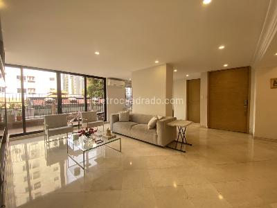 Apartamento de 3 alcobas en venta en Alto Prado, Barranquilla, 230 m² · foto 4 de 20