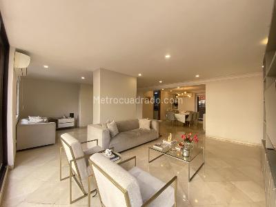 Apartamento de 3 alcobas en venta en Alto Prado, Barranquilla, 230 m² · foto 5 de 20