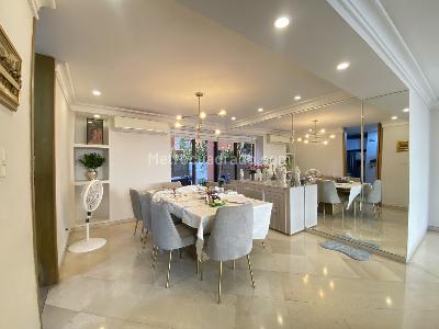 Apartamento de 3 alcobas en venta en Alto Prado, Barranquilla, 230 m² · foto 6 de 20