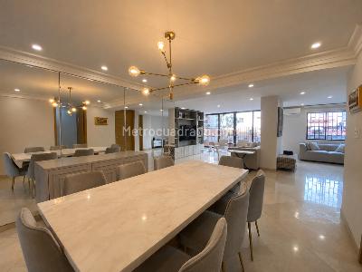 Apartamento de 3 alcobas en venta en Alto Prado, Barranquilla, 230 m² · foto 7 de 20