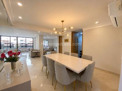 Apartamento de 3 alcobas en venta en Alto Prado, Barranquilla, 230 m² · foto 8 de 20