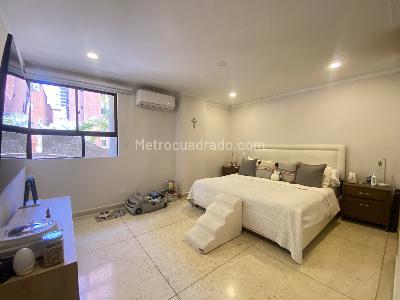 Apartamento de 3 alcobas en venta en Alto Prado, Barranquilla, 230 m² · foto 10 de 20