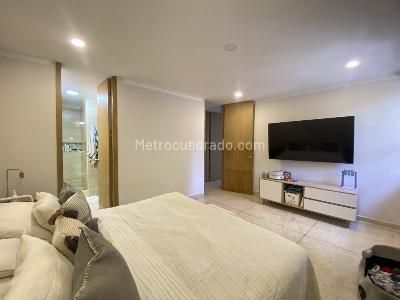 Apartamento de 3 alcobas en venta en Alto Prado, Barranquilla, 230 m² · foto 11 de 20