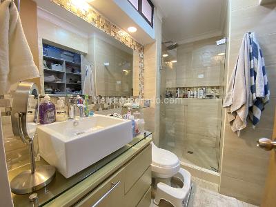 Apartamento de 3 alcobas en venta en Alto Prado, Barranquilla, 230 m² · foto 12 de 20