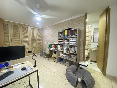 Apartamento de 3 alcobas en venta en Alto Prado, Barranquilla, 230 m² · foto 14 de 20